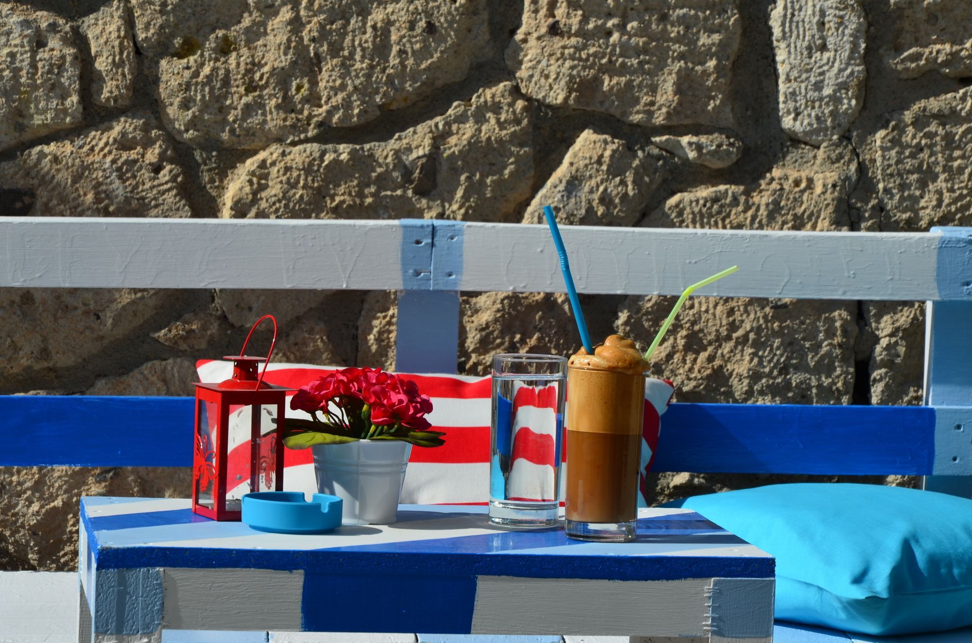 Beyaz Ev Hotel Alacatı Bagian luar foto